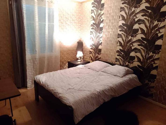 Lodge pour 2 personnes
