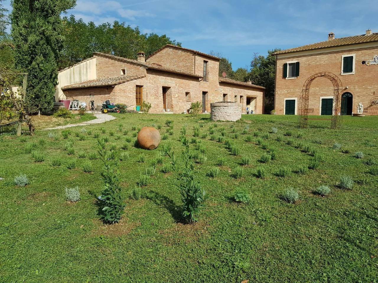 Apartamento entero, Apartment Fornace in Montepulciano, Chianti