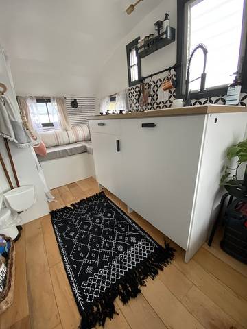 Camping for 2 Guests in Catskill Mountains, New York State, Picture 3