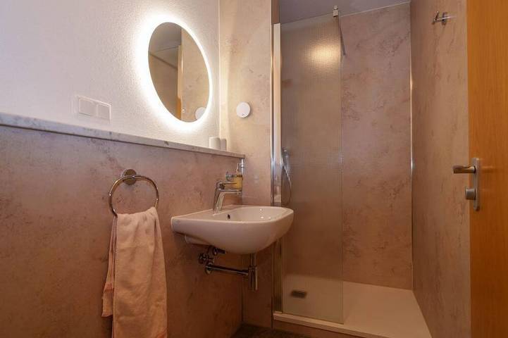 Ferienwohnung für 4 Personen, mit Terrasse, mit Haustier in Seiffen - 3