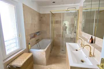 Agriturismo pour 12 Personnes dans Marseille, Région de Marseille, Photo 4