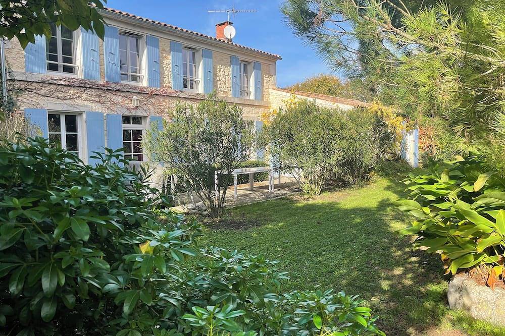 Les Trois Moulins - Your Zenitude destination in Tonnay-Charente, Rochefort region