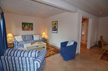 Ferienhaus für 8 Personen in Sylt (Gemeinde), Sylt, Bild 1