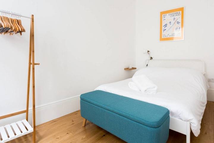 Appartement entier, Appartement de vacances pour 2 personnes in Covent Garden, Londres