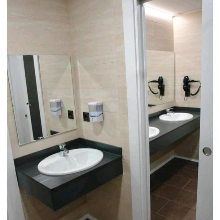 Auberge pour 4 personnes à Burgos - 2