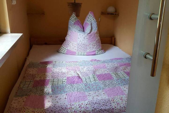 Ferienhaus für 5 Personen, mit Garten in Schorfheide - 2