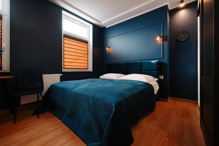 Hotel dla 2 osób w Pruszcz Gdański