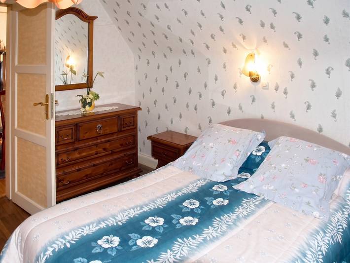 Gîte pour 4 personnes, avec Terrasse et Jardin à Kientzheim