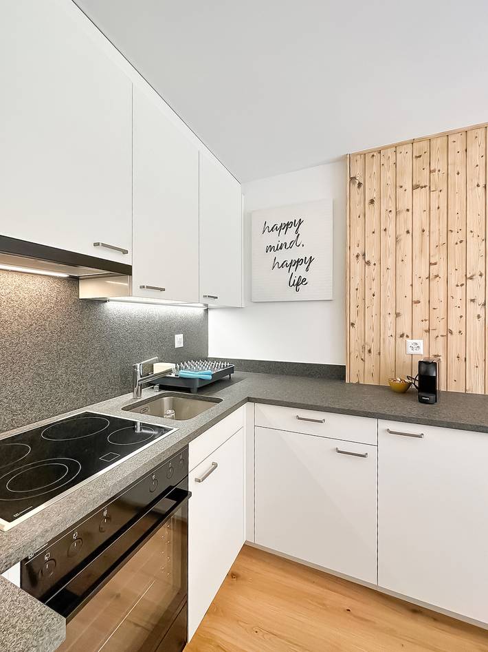 Gîte pour 3 personnes, avec terrasse et sauna dans Les Collons - 4