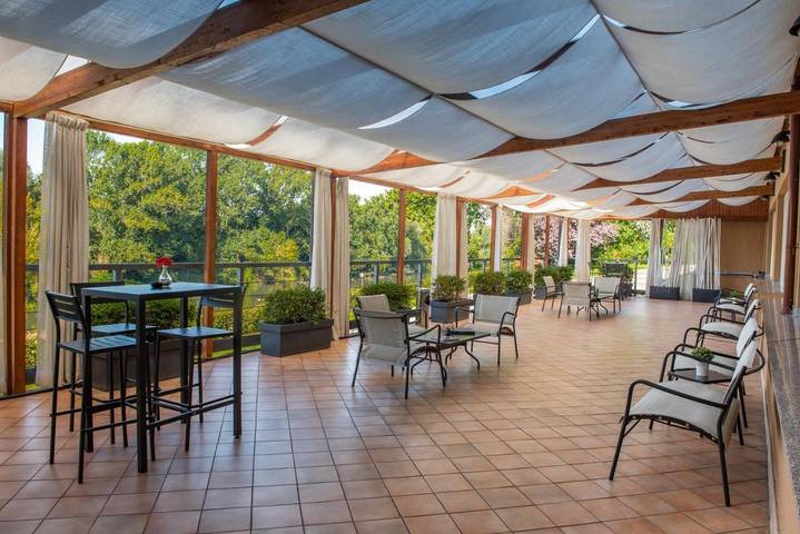 Hôtel pour 3 personnes, avec jardin à Moncalieri - 4