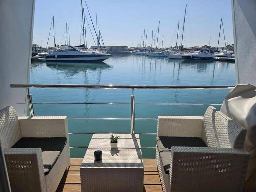 Mobile Home in Marina di Montenero, Montenero di Bisaccia