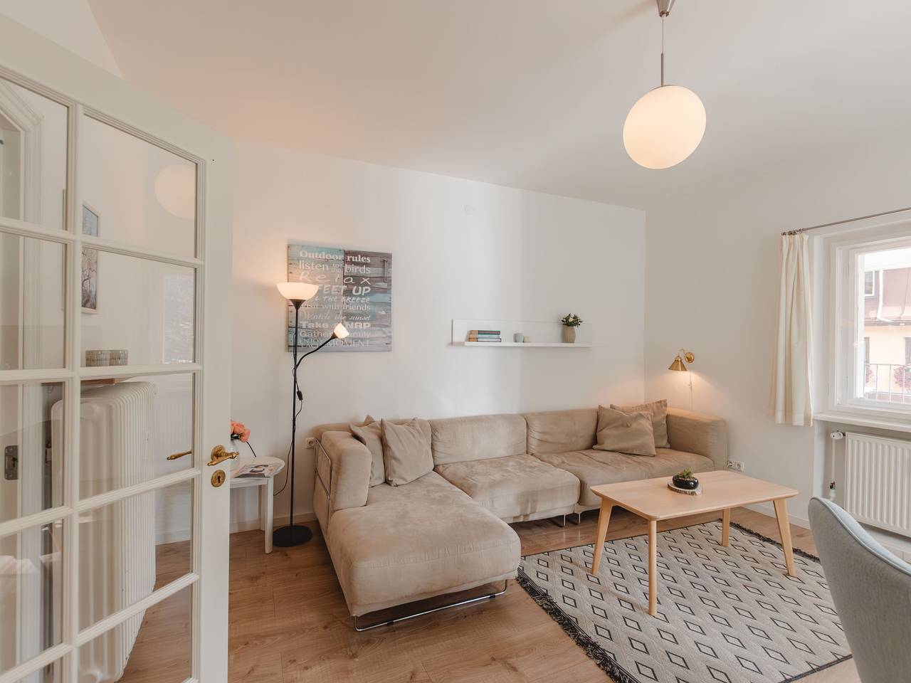 Apartamento entero, Schubert in Región de Bad Gastein, Ski Amadé