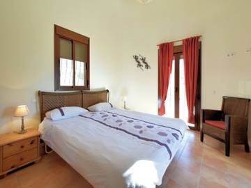 Villa pour 9 Personnes dans Arenas, Costa del Sol, Photo 2