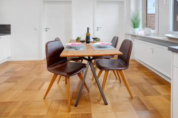 Vacation Rental for 2 Guests in Grünstadt, Palatinate, Picture 3