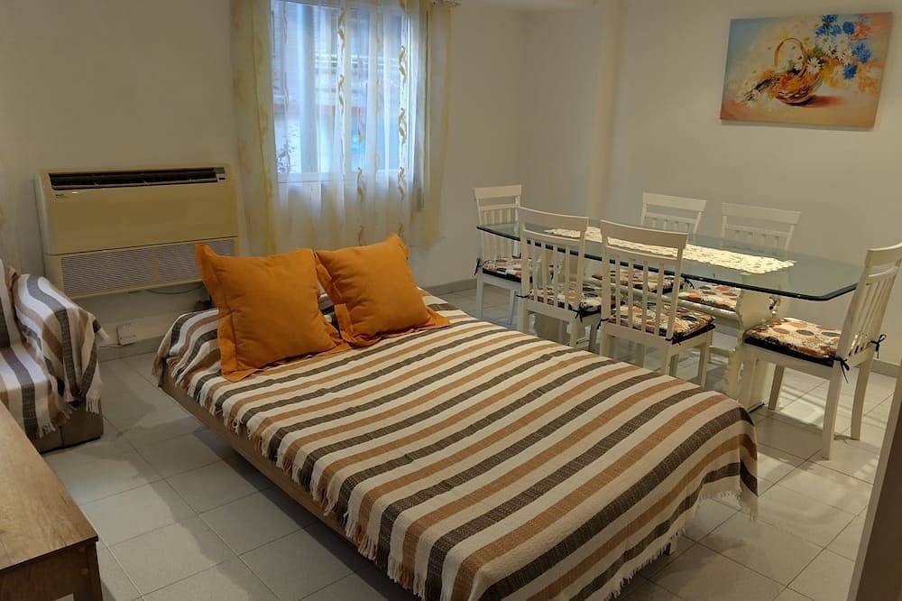 Appartement entier, Enjoyable 2-bedroom apartment with Ac in quaint Gandia in Gandia, Costa de Valencia