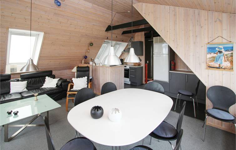 Ferienhaus für 4 Personen mit Garten in Ballen, Samsø