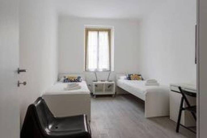 Ganze Wohnung, Hostmate - Milano - Via Paruta in Mailand, Mailand Provinz