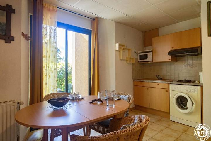 Gîte für 2 Personen, mit Garten, mit Haustier in Occitanie - 3