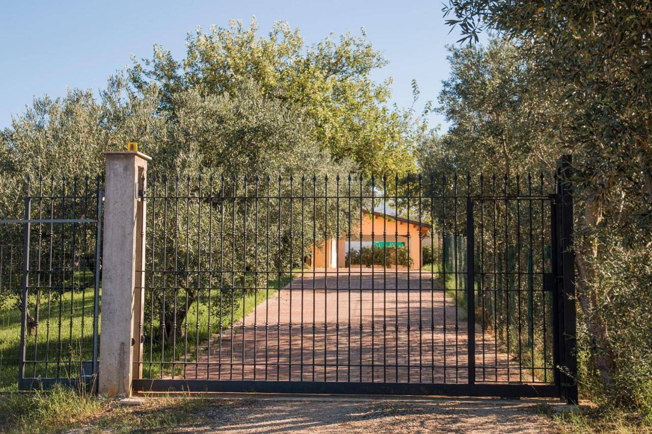 Villa with Sea View in Partinico, Provincia di Palermo