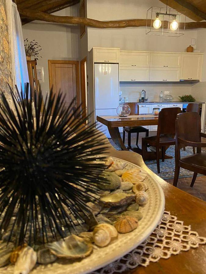 Location de vacances pour 4 personnes, avec vue et jardin dans Palaia Epidavros - 2