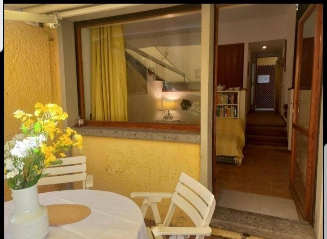 One-Bedroom House in Punta Ala, Castiglione della Pescaia