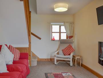 Log Cabin for 4 People in Jurassic Coast, South West England, Photo 4