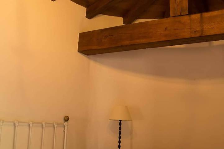 Appartement entier, Studio-Salle de bain privée in Vega de Pas, Chaîne Cantabrique