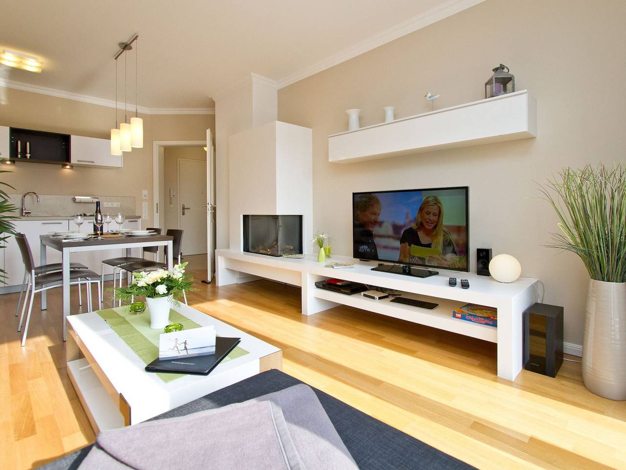 Ferienwohnung in Usedom ab 137€ pro Nacht