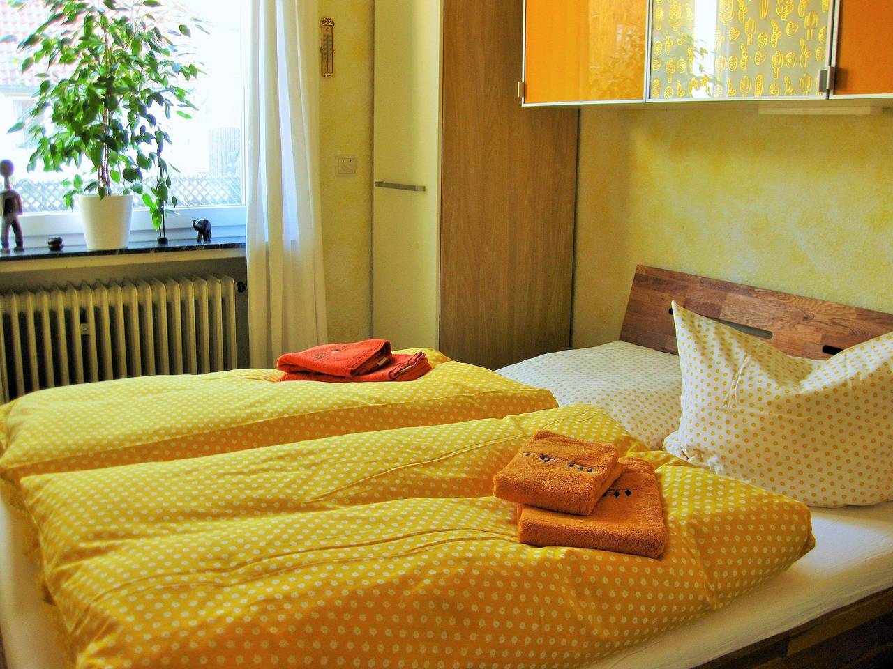 Ganze Ferienwohnung, Gästezimmer in Rotenburg in Rotenburg, Landkreis Rotenburg (Wümme)