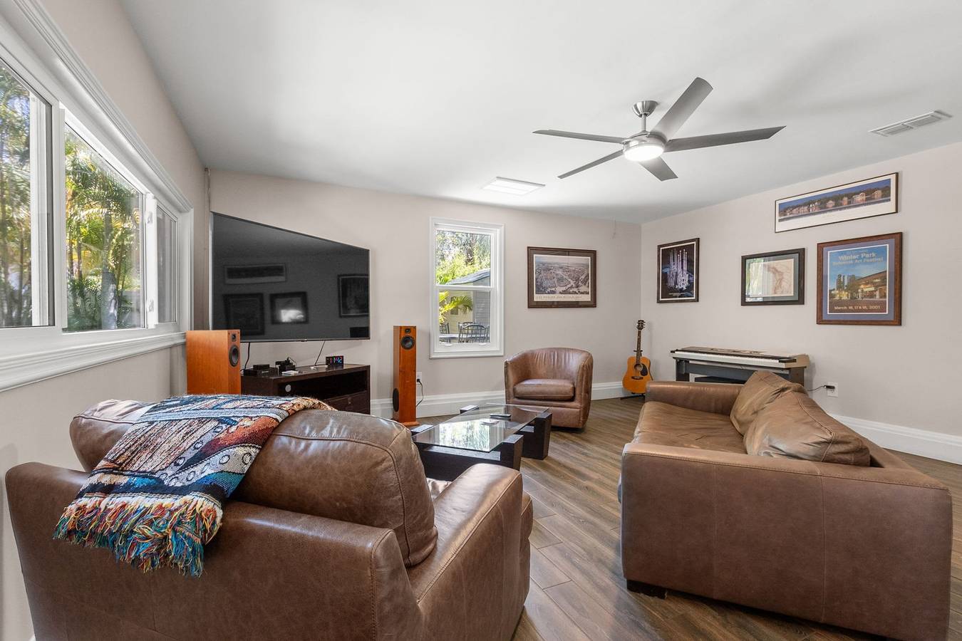 New  Sunset Serenity - South Tampa Home with Pool in South Tampa, Tampa