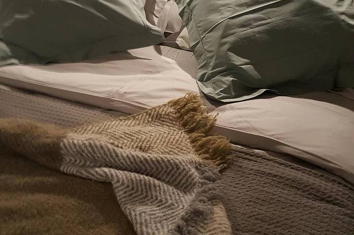 Location de vacances pour 5 personnes, avec terrasse ainsi que jardin et piscine dans Chardonnay (Mâcon) - 3