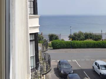 Holiday Rental for 2 People in Filey, North Yorkshire, Photo 1