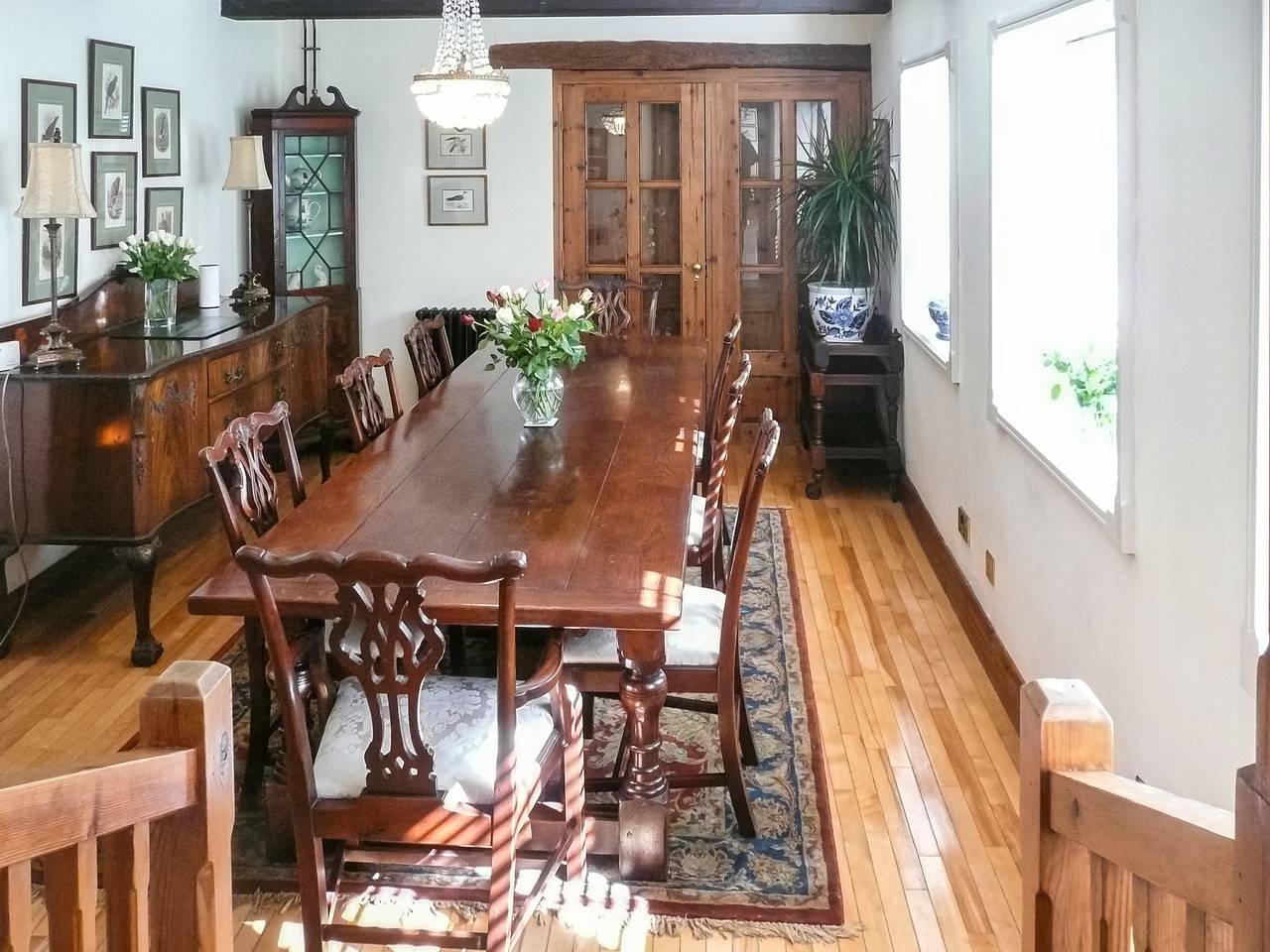 Dove Cote House in Devon