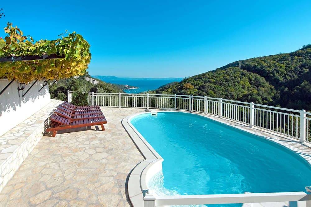 Appartamento vacanze a Albona a partire da 144€ a notte
