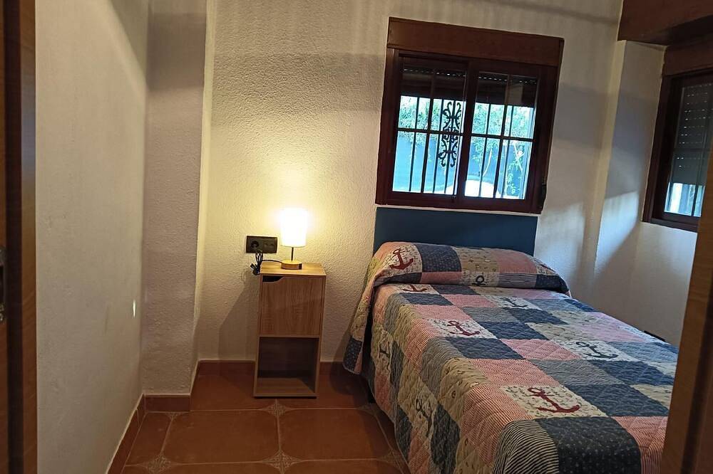 Casa de vacaciones Punta Umbria para 1 - 6 personas con 3 dormitorios - Casa de vacaciones in Punta Umbría, Costa de la Luz