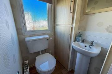 Camping für 8 Personen in California (Great Yarmouth), Great Yarmouth, Bild 4