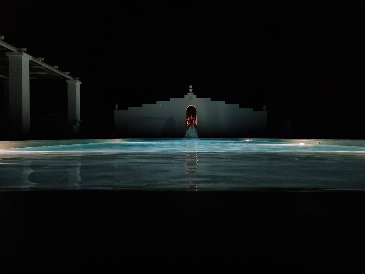 Masseria Cortese in Latiano, Salento