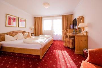 Hotel für 2 Personen in Altenmarkt im Pongau, Ski Amadé, Bild 4
