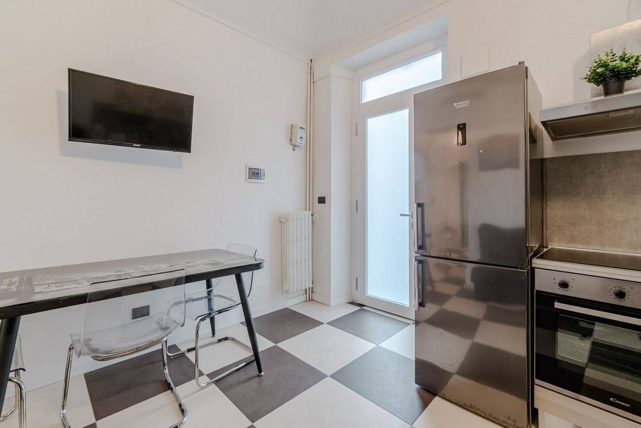 Vakantieappartement voor 4 personen met balkon/terras, foto 7