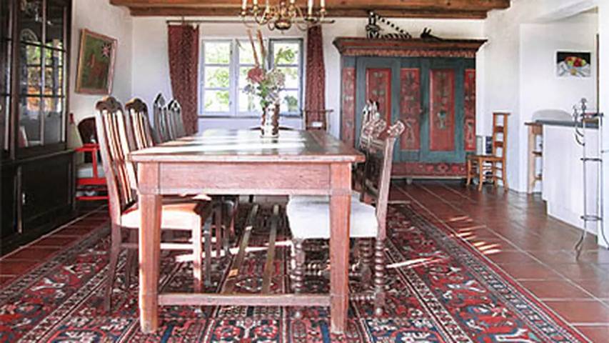 Ferienwohnung für 4 Personen, mit Garten in Neuenkirchen (Rügen) - 3