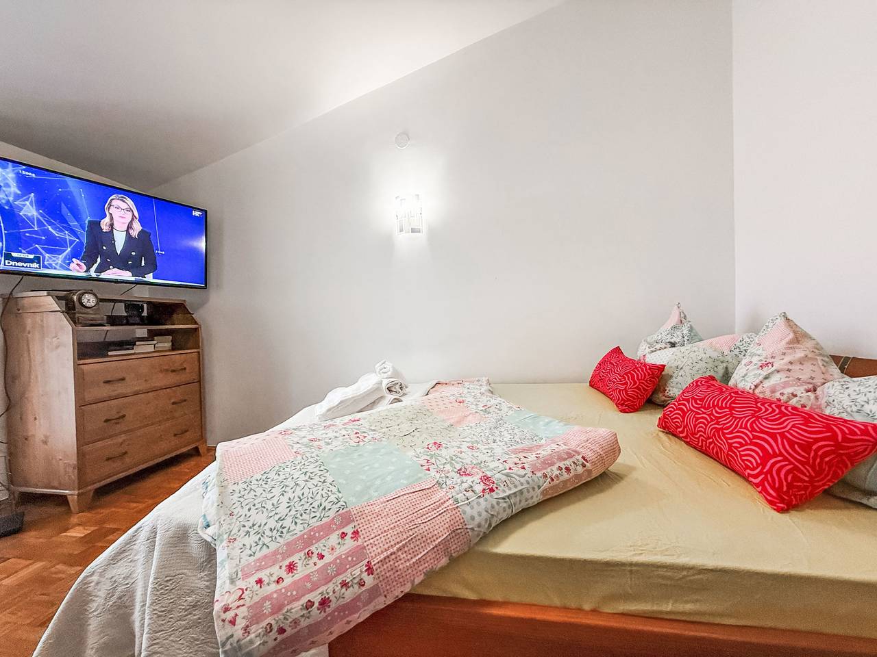 Entire apartment, Martina in Novalja, Pag Island