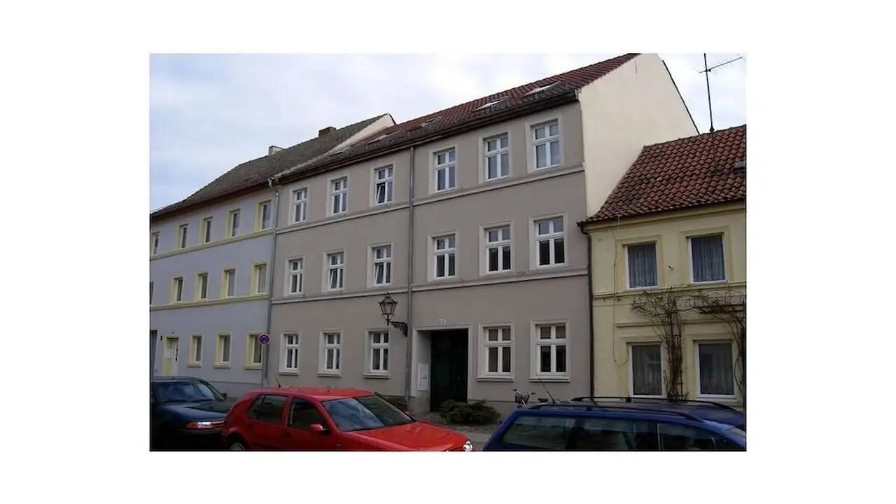 Ferienhaus für 2 Personen (36 m²) in Neuruppin in Neuruppin, Ruppiner Seenland