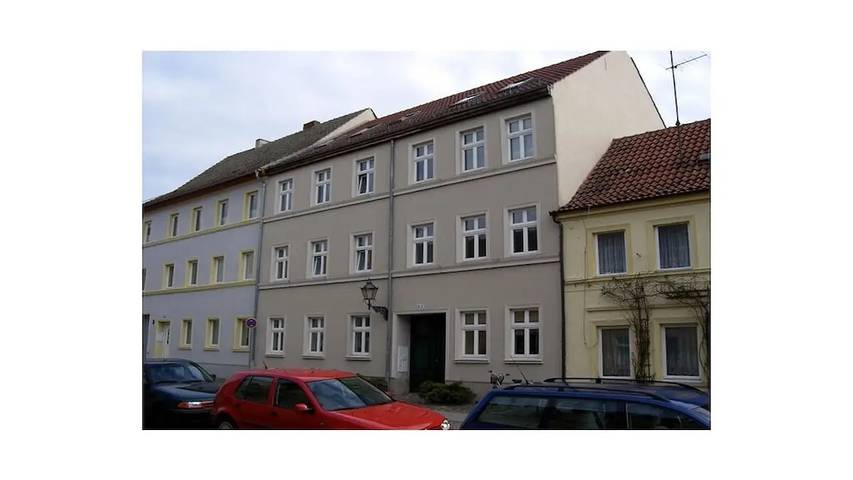Ferienhaus für 2 Personen in Neuruppin