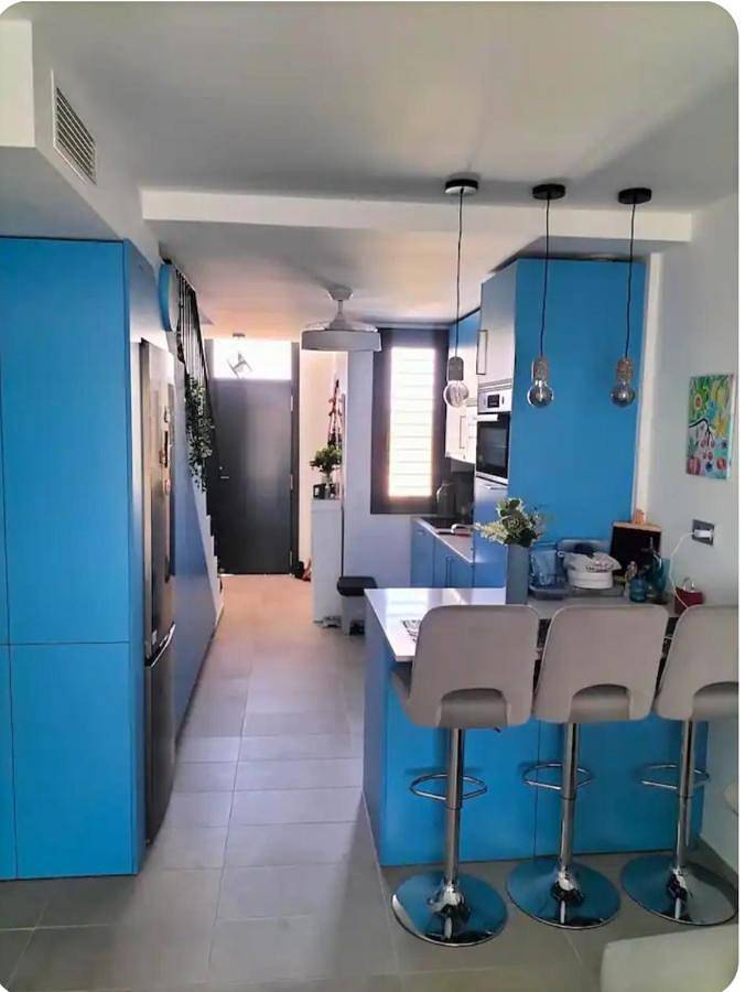 Ganze Wohnung, Atico Dúplex A Estrenar "El Palacio de Zahara" in Zahara de los Atunes, Barbate