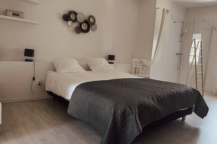 Location de vacances pour 5 personnes, avec jardin à Préhy - 2