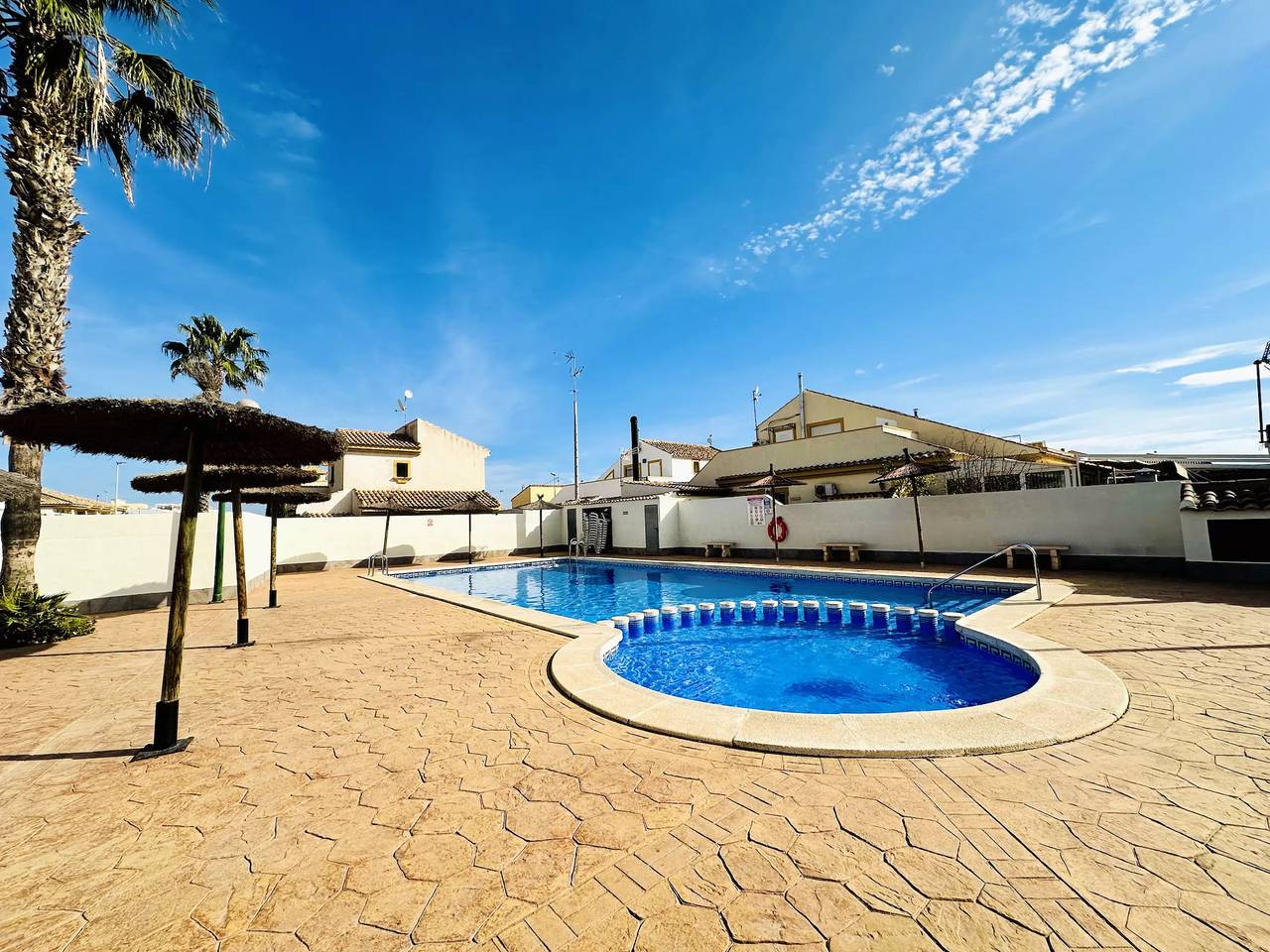 Huis 5 Personen in El Mojón (Alicante), Pilar de la Horadada