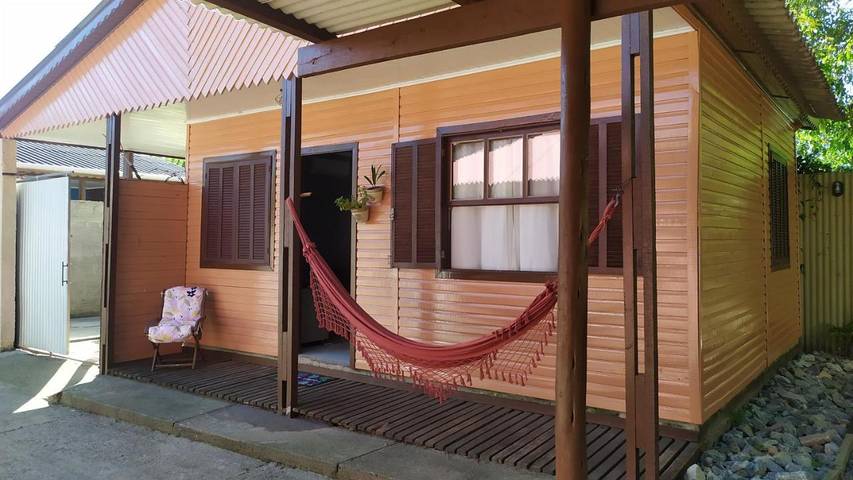 Location de vacances pour 4 personnes, avec jardin et balcon à Río Grande (fleuve) - 2