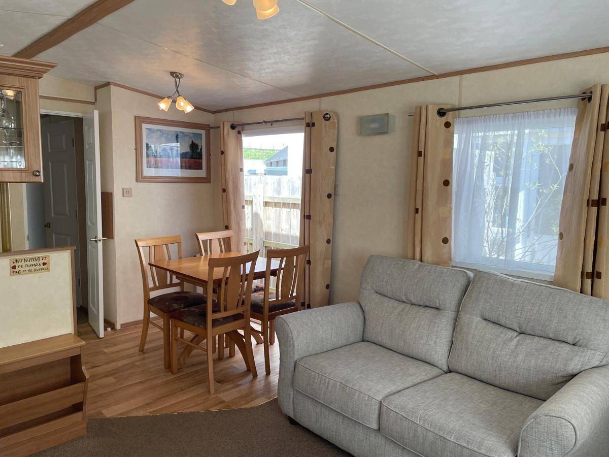 Aaranmore Mobile Home in Portrush, County Antrim