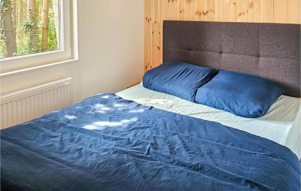 One-Bedroom Holiday Home in Pleinfeld, Fränkisches Seenland