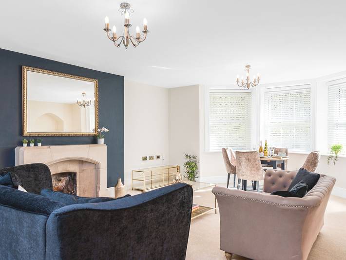 Cottage for 4 people in Bristol